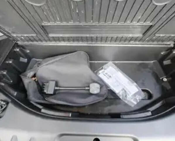 Форд Ф-150 2023 в Киеве на Automoto.ua Синий Форд Ф-150, объемом двигателя 0 л и пробегом 15 тыс. км за 110951 $, фото 7 на Automoto.ua