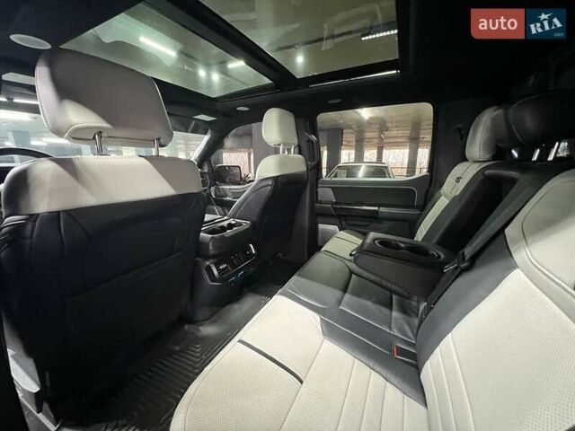 Синий Форд Ф-150, объемом двигателя 0 л и пробегом 32 тыс. км за 57500 $, фото 49 на Automoto.ua