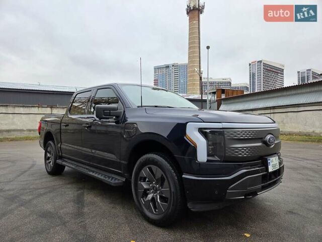 Синий Форд Ф-150, объемом двигателя 0 л и пробегом 42 тыс. км за 46500 $, фото 9 на Automoto.ua