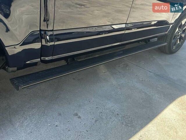 Синий Форд Ф-150, объемом двигателя 0 л и пробегом 6 тыс. км за 63000 $, фото 17 на Automoto.ua