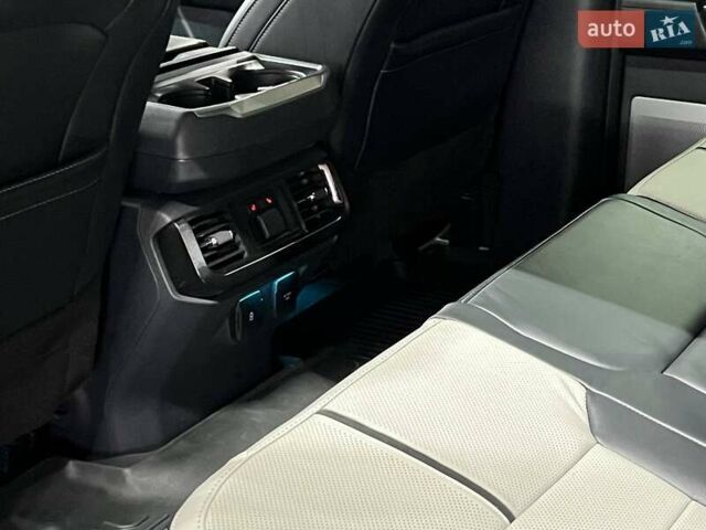 Синий Форд Ф-150, объемом двигателя 0 л и пробегом 32 тыс. км за 57500 $, фото 45 на Automoto.ua