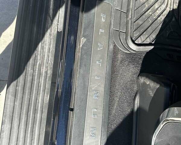 Форд Ф-150 2023 в Киеве на Automoto.ua Синий Форд Ф-150, объемом двигателя 0 л и пробегом 6 тыс. км за 61500 $, фото 15 на Automoto.ua