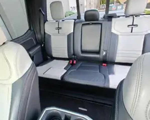 Форд Ф-150 2023 в Киеве на Automoto.ua Синий Форд Ф-150, объемом двигателя 0 л и пробегом 15 тыс. км за 110951 $, фото 5 на Automoto.ua