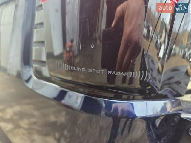 Синий Форд Ф-150, объемом двигателя 0 л и пробегом 42 тыс. км за 46500 $, фото 32 на Automoto.ua