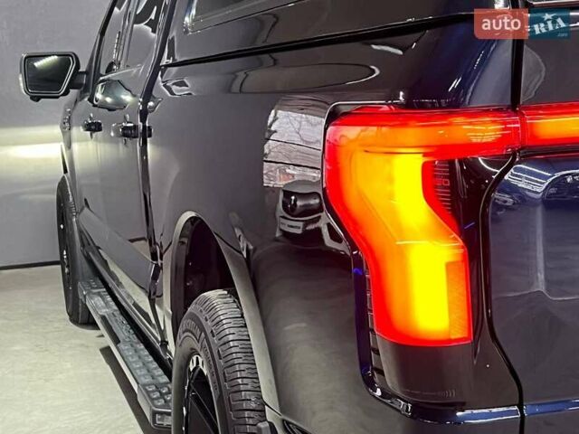 Синий Форд Ф-150, объемом двигателя 0 л и пробегом 32 тыс. км за 57500 $, фото 59 на Automoto.ua