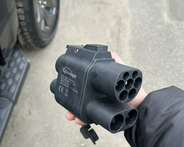 Синій Форд Ф-150, об'ємом двигуна 0 л та пробігом 11 тис. км за 52250 $, фото 25 на Automoto.ua