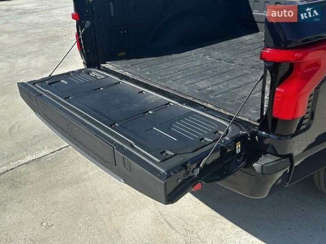 Форд Ф-150 2023 в Киеве на Automoto.ua Синий Форд Ф-150, объемом двигателя 0 л и пробегом 6 тыс. км за 61500 $, фото 22 на Automoto.ua