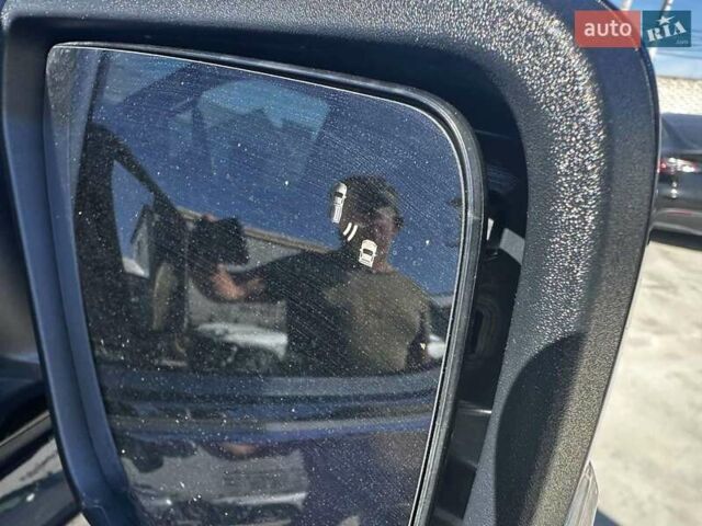 Форд Ф-150 2023 в Киеве на Automoto.ua Синий Форд Ф-150, объемом двигателя 0 л и пробегом 6 тыс. км за 61500 $, фото 19 на Automoto.ua