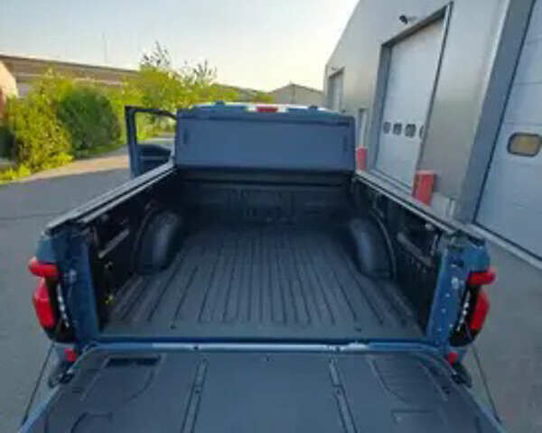 Форд Ф-150 2023 в Киеве на Automoto.ua Синий Форд Ф-150, объемом двигателя 0 л и пробегом 15 тыс. км за 110951 $, фото 12 на Automoto.ua