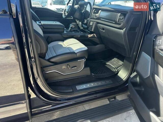 Форд Ф-150 2023 в Киеве на Automoto.ua Синий Форд Ф-150, объемом двигателя 0 л и пробегом 6 тыс. км за 61500 $, фото 27 на Automoto.ua