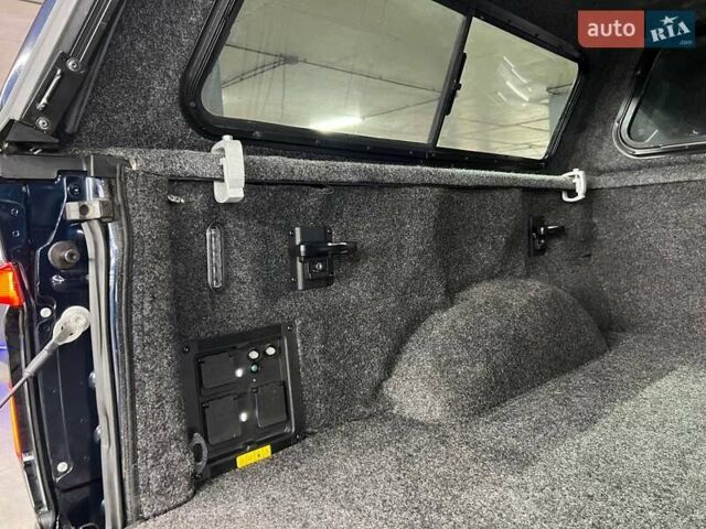 Синий Форд Ф-150, объемом двигателя 0 л и пробегом 32 тыс. км за 57500 $, фото 64 на Automoto.ua