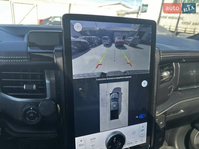 Форд Ф-150 2023 в Киеве на Automoto.ua Синий Форд Ф-150, объемом двигателя 0 л и пробегом 6 тыс. км за 61500 $, фото 17 на Automoto.ua