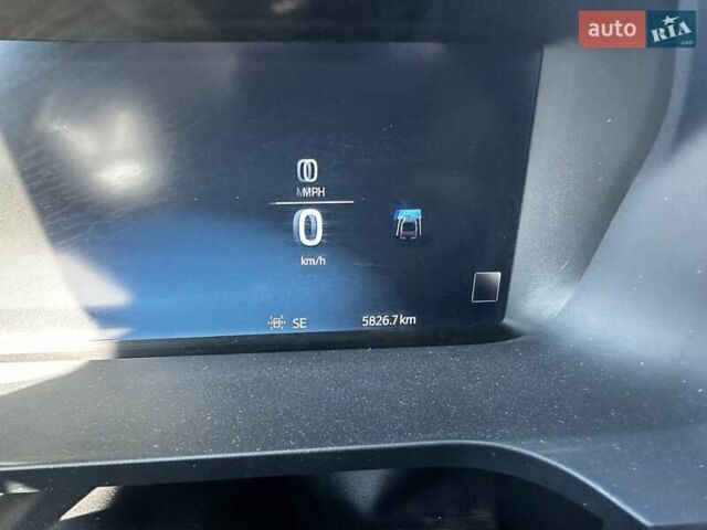 Форд Ф-150 2023 в Киеве на Automoto.ua Синий Форд Ф-150, объемом двигателя 0 л и пробегом 6 тыс. км за 61500 $, фото 16 на Automoto.ua