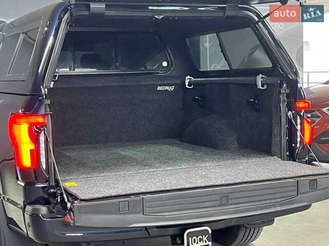 Синий Форд Ф-150, объемом двигателя 0 л и пробегом 32 тыс. км за 57500 $, фото 65 на Automoto.ua