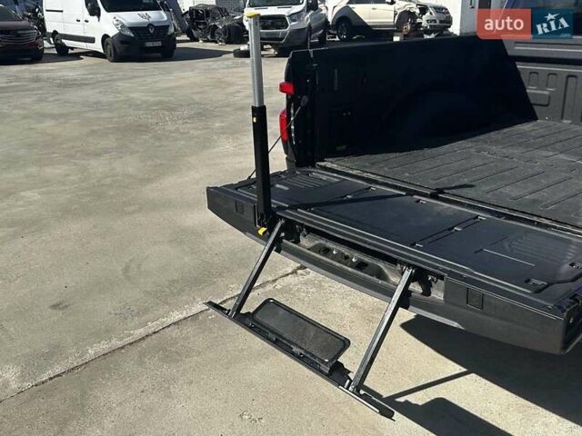 Форд Ф-150 2023 в Киеве на Automoto.ua Синий Форд Ф-150, объемом двигателя 0 л и пробегом 6 тыс. км за 61500 $, фото 23 на Automoto.ua