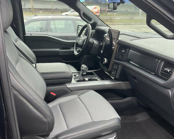 Синій Форд Ф-150, об'ємом двигуна 0 л та пробігом 11 тис. км за 52250 $, фото 15 на Automoto.ua