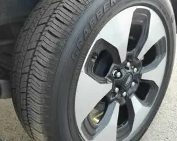 Форд Ф-150 2023 в Киеве на Automoto.ua Синий Форд Ф-150, объемом двигателя 0 л и пробегом 15 тыс. км за 110951 $, фото 8 на Automoto.ua