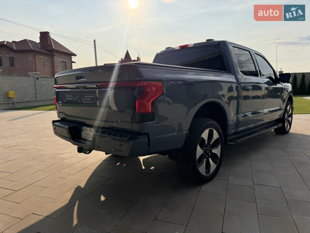 Синий Форд Ф-150, объемом двигателя 0 л и пробегом 49 тыс. км за 64900 $, фото 9 на Automoto.ua