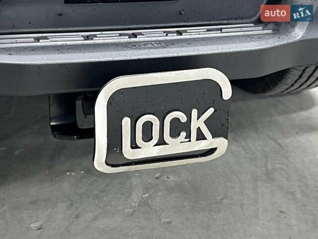 Синий Форд Ф-150, объемом двигателя 0 л и пробегом 32 тыс. км за 57500 $, фото 17 на Automoto.ua