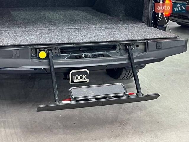 Синий Форд Ф-150, объемом двигателя 0 л и пробегом 32 тыс. км за 57500 $, фото 14 на Automoto.ua