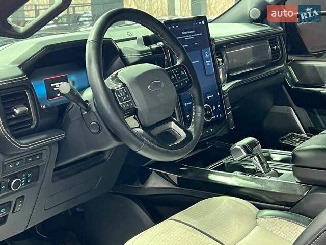 Синий Форд Ф-150, объемом двигателя 0 л и пробегом 32 тыс. км за 57500 $, фото 71 на Automoto.ua