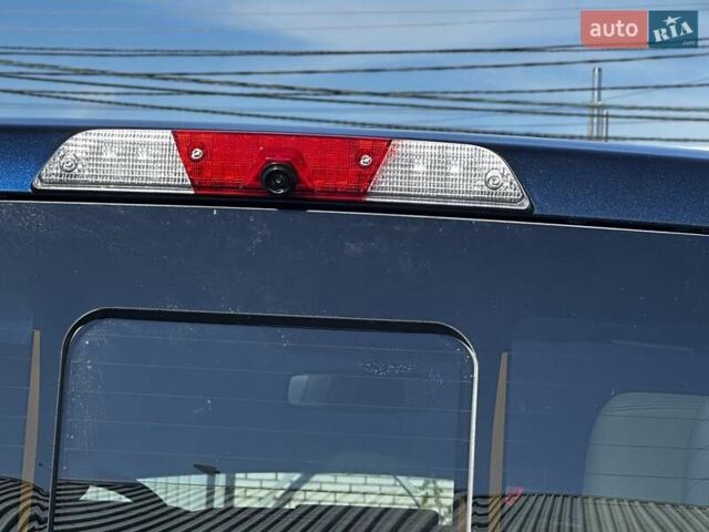 Синий Форд Ф-150, объемом двигателя 0 л и пробегом 6 тыс. км за 63000 $, фото 21 на Automoto.ua