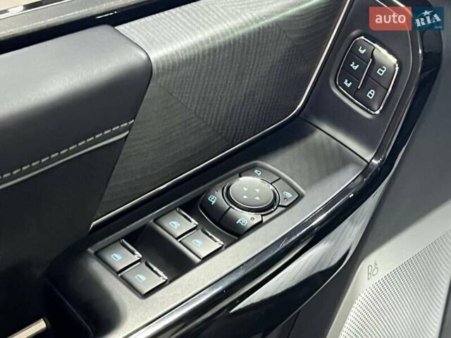 Синий Форд Ф-150, объемом двигателя 0 л и пробегом 32 тыс. км за 57500 $, фото 20 на Automoto.ua