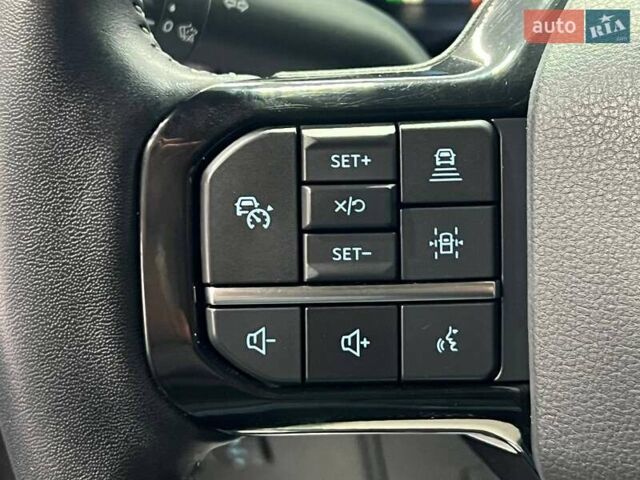 Синий Форд Ф-150, объемом двигателя 0 л и пробегом 32 тыс. км за 57500 $, фото 31 на Automoto.ua