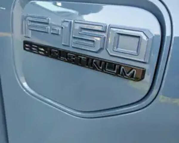 Форд Ф-150 2023 в Киеве на Automoto.ua Синий Форд Ф-150, объемом двигателя 0 л и пробегом 15 тыс. км за 110951 $, фото 13 на Automoto.ua