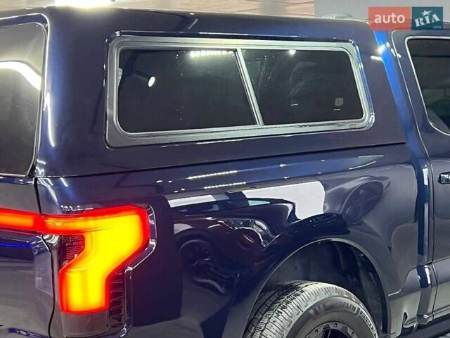 Синий Форд Ф-150, объемом двигателя 0 л и пробегом 32 тыс. км за 57500 $, фото 60 на Automoto.ua