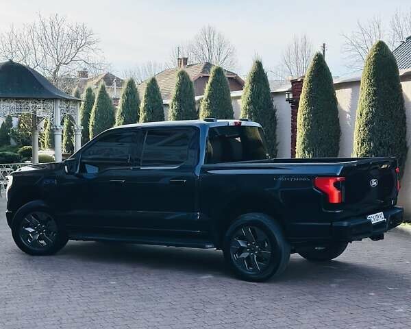 Синий Форд Ф-150, объемом двигателя 0 л и пробегом 14 тыс. км за 50750 $, фото 36 на Automoto.ua