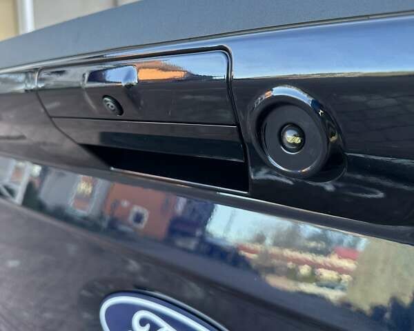 Синий Форд Ф-150, объемом двигателя 0 л и пробегом 14 тыс. км за 50750 $, фото 62 на Automoto.ua