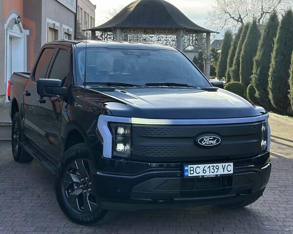 Синий Форд Ф-150, объемом двигателя 0 л и пробегом 14 тыс. км за 50750 $, фото 27 на Automoto.ua