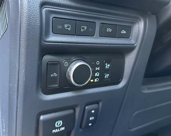 Синий Форд Ф-150, объемом двигателя 0 л и пробегом 14 тыс. км за 50750 $, фото 79 на Automoto.ua