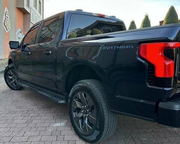 Синий Форд Ф-150, объемом двигателя 0 л и пробегом 14 тыс. км за 50750 $, фото 42 на Automoto.ua