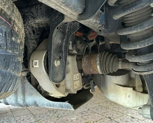 Синий Форд Ф-150, объемом двигателя 0 л и пробегом 14 тыс. км за 50750 $, фото 165 на Automoto.ua