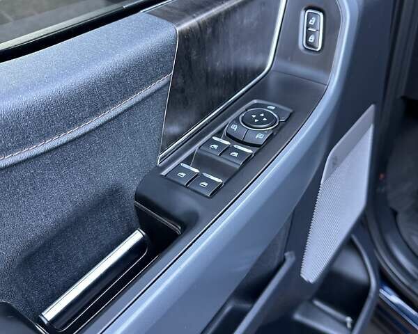 Синий Форд Ф-150, объемом двигателя 0 л и пробегом 14 тыс. км за 50750 $, фото 76 на Automoto.ua