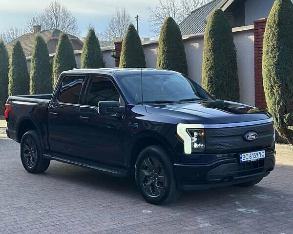 Синий Форд Ф-150, объемом двигателя 0 л и пробегом 14 тыс. км за 50750 $, фото 12 на Automoto.ua