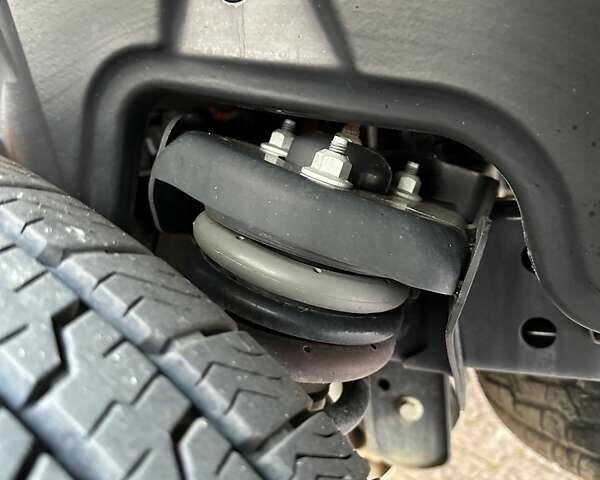 Синий Форд Ф-150, объемом двигателя 0 л и пробегом 14 тыс. км за 50750 $, фото 154 на Automoto.ua