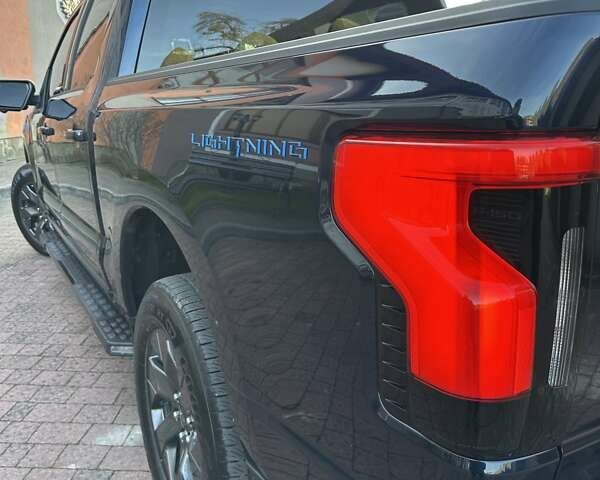 Синий Форд Ф-150, объемом двигателя 0 л и пробегом 14 тыс. км за 50750 $, фото 39 на Automoto.ua