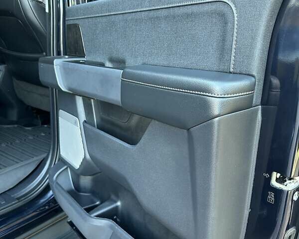 Синий Форд Ф-150, объемом двигателя 0 л и пробегом 14 тыс. км за 50750 $, фото 101 на Automoto.ua