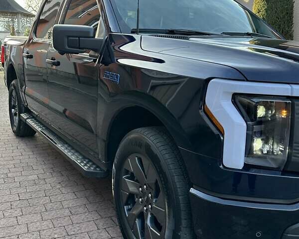 Синий Форд Ф-150, объемом двигателя 0 л и пробегом 14 тыс. км за 50750 $, фото 26 на Automoto.ua