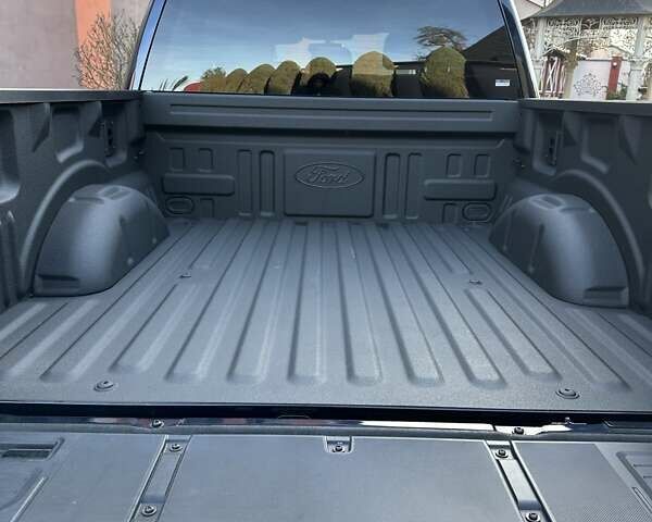 Синий Форд Ф-150, объемом двигателя 0 л и пробегом 14 тыс. км за 50750 $, фото 65 на Automoto.ua