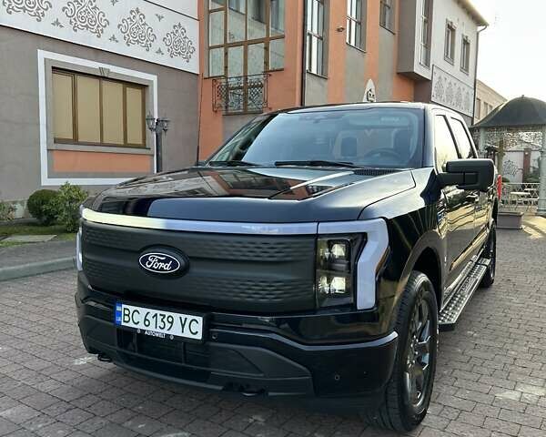 Синий Форд Ф-150, объемом двигателя 0 л и пробегом 14 тыс. км за 50750 $, фото 23 на Automoto.ua