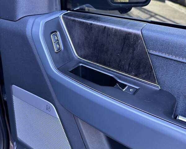 Синий Форд Ф-150, объемом двигателя 0 л и пробегом 14 тыс. км за 50750 $, фото 118 на Automoto.ua