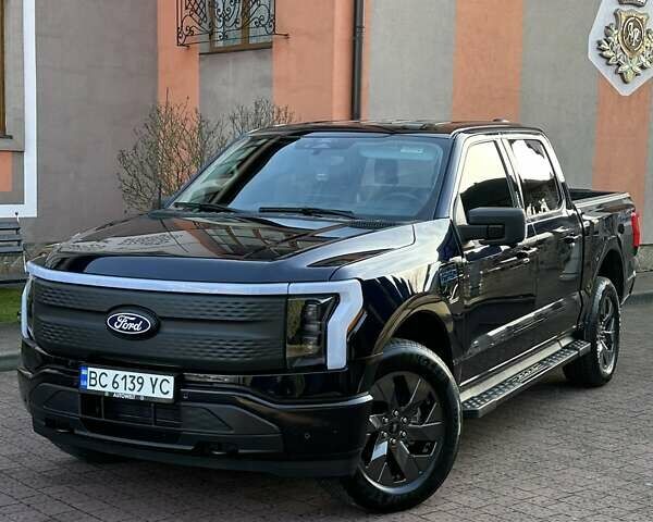 Синий Форд Ф-150, объемом двигателя 0 л и пробегом 14 тыс. км за 50750 $, фото 32 на Automoto.ua