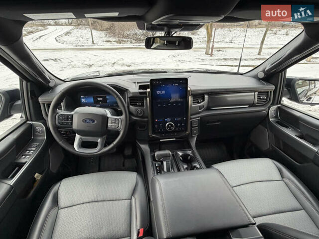 Синий Форд Ф-150, объемом двигателя 0 л и пробегом 7 тыс. км за 68500 $, фото 64 на Automoto.ua