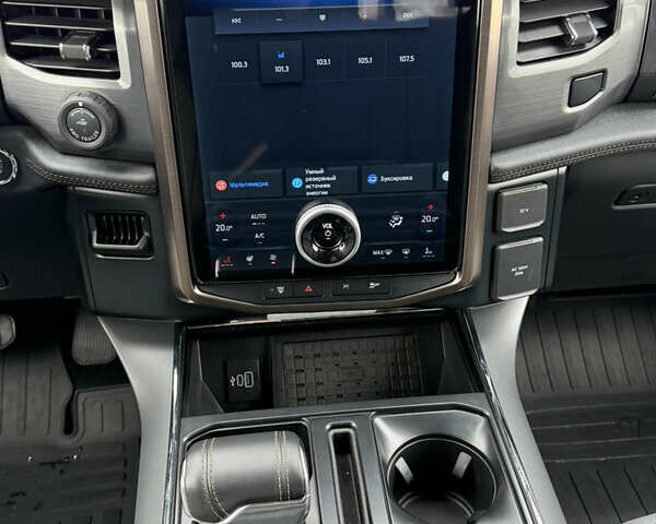 Синий Форд Ф-150, объемом двигателя 0 л и пробегом 7 тыс. км за 68500 $, фото 60 на Automoto.ua