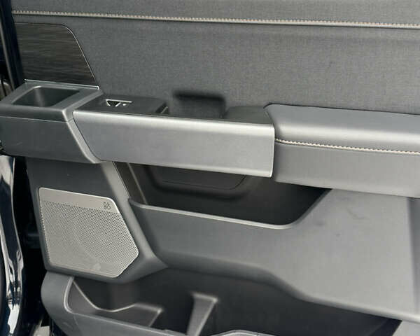 Синий Форд Ф-150, объемом двигателя 0 л и пробегом 7 тыс. км за 68500 $, фото 56 на Automoto.ua