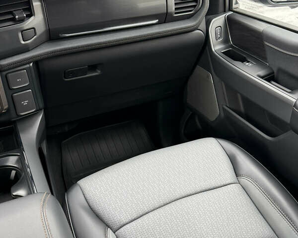 Синий Форд Ф-150, объемом двигателя 0 л и пробегом 7 тыс. км за 68500 $, фото 59 на Automoto.ua